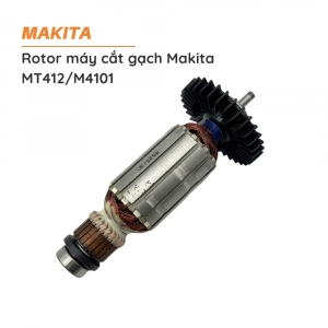Rotor MAKITA - MT412 - M4101 - 513813-5