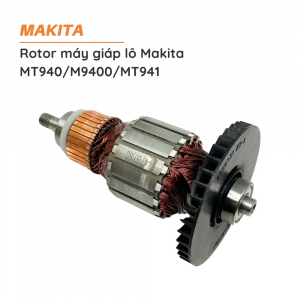 Rotor MAKITA - MT940 - M9400 - MT941 - 510291-0