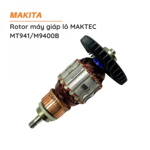 Rotor MAKTEC - MT941 - M9400B - 517878-9