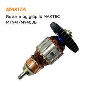 Rotor MAKTEC - MT941 - M9400B - 517878-9