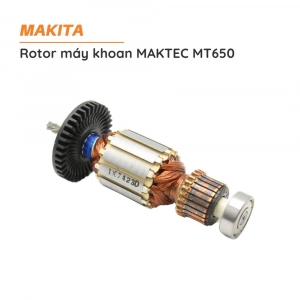 Rotor MAKTEC - MT650 - 517423-0