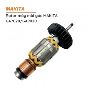 Rotor MAKITA - GA7020 - GA9020 - 517793-7