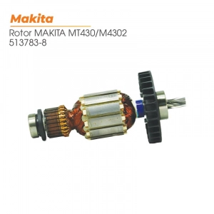 Rotor MAKITA - MT430 - M4302 - 513783-8