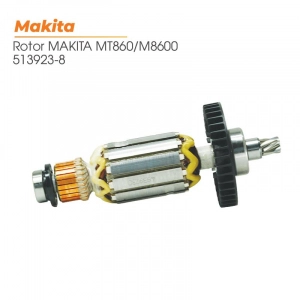 Rotor MAKITA - MT860 - M8600 - 513923-8