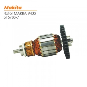 Rotor MAKITA - 9403 - 516783-7