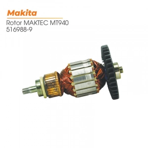 Rotor MAKTEC - MT940 - 516988-9