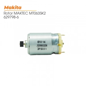 Rotor MAKTEC - MT063SK2 - 629798-6