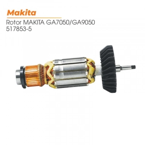 Rotor MAKITA - GA7050 - GA9050 - 517853-5