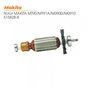 Rotor MAKITA -MT90 - MT91A - M0900 - M0910 - 515828-8