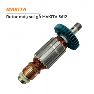 Rotor MAKITA - 3612 - 516588-5