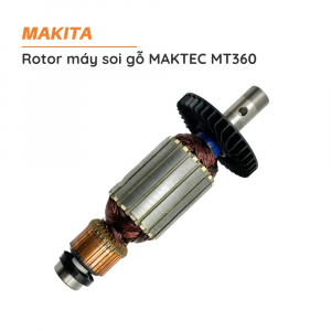 Rotor MAKTEC - MT360 - 516908-3