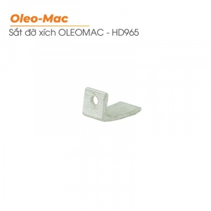 Sắt đỡ xích cưa xích OLEOMAX - HD965