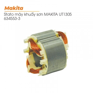 Stator MAKITA - UT1305 - 634553-3