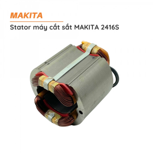 Stator MAKITA - 2416S - 524753-2