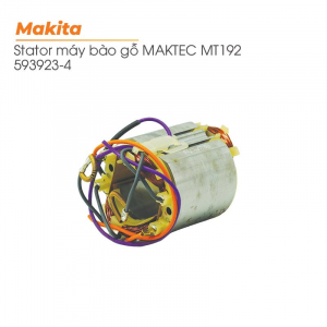 Stator MAKTEC - MT192 - 593923-4
