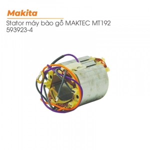 Stator MAKTEC - MT192 - 593923-4