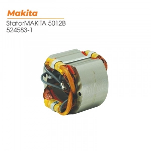 Stator MAKITA - 5012B - 524583-1