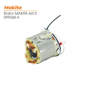 Stator MAKITA - 6412 - 599368-4