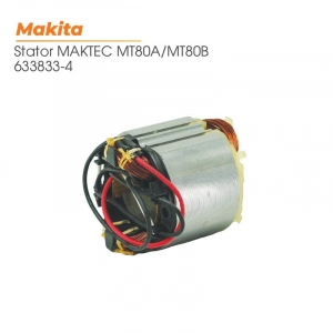 Stator MAKTEC - MT80A - MT80B - 633833-4