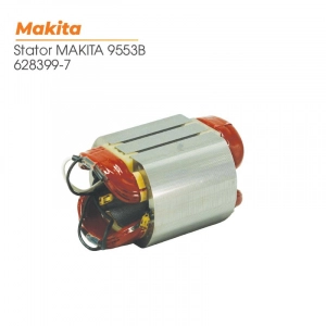 Stator MAKITA - 9553B - 628399-7