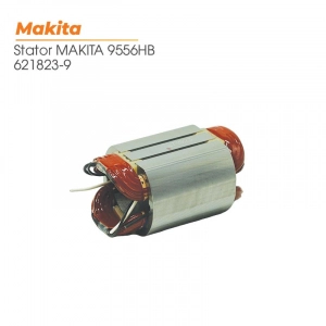 Stator MAKITA - 9556HB - 621823-9