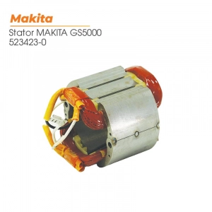 Stator MAKITA - GS5000 - 523423-0
