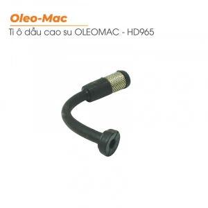 Ti ô dầu cao su cưa xích OLEOMAC - HD965