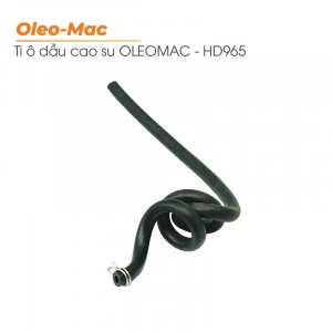 Ti ô xăng cưa xích OLEOMAC - HD965