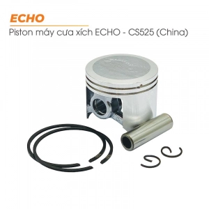 Piston cưa xích ECHO - CS525 - (45x1.2) - China