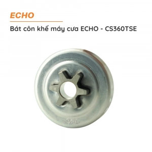 Bát côn khế cưa xích ECHO - CS360TSE - CS3510L - 175005-39134