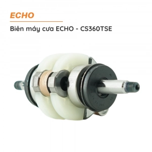 Biên cưa xích ECHO - CS360TSE - P021-039160