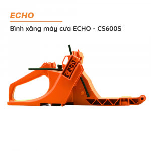 Bình xăng cưa xích ECHO - CS600S - P100-007321