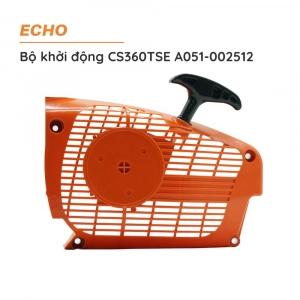 Bộ khởi động cưa xích ECHO - CS360TSE - A051-002512