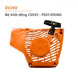 Bộ khởi động cưa xích ECHO - CS525 - P021-013482