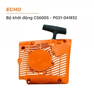 Bộ khởi động cưa xích ECHO - CS600S - P021-041832