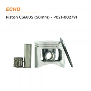 Piston cưa xích ECHO - CS680S - (50mm) - P021-002791