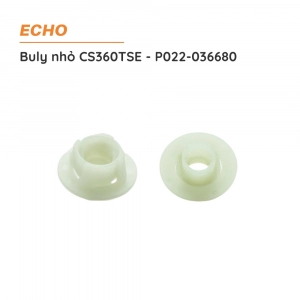 Puly nhỏ cưa xích ECHO - CS360TSE - P022-036680
