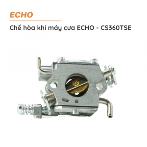 Chế hòa khí cưa xích ECHO - CS360TSE - A021-004651