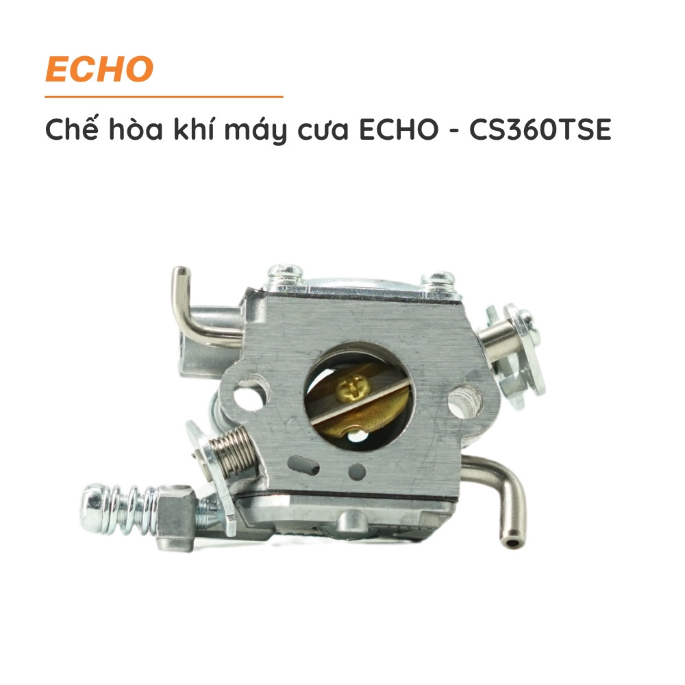 Chế hòa khí cưa xích ECHO - CS360TSE - A021-004651