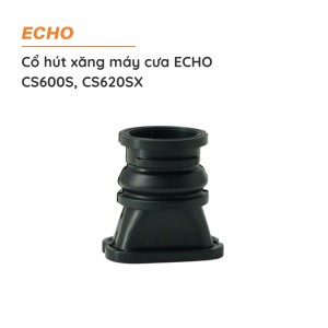 Cổ hút xăng cưa xích ECHO - CS600S - CS620SX - A202-000081