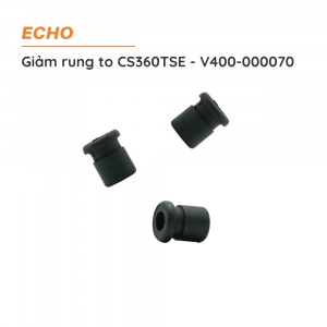 Giảm rung to cưa xích ECHO - CS360TSE - V400-000070