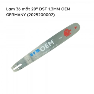 Lam 36 mắt 20" ĐST 1.3MM OEM GERMANY (2025200002)