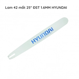 Lam 42 mắt 25" ĐST 1.6MM HYUNDAI