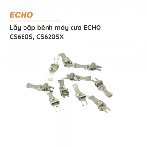 Lẫy xăng cưa xích ECHO - CS680S - CS620SX - 123123-18330