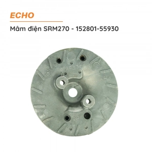 Mâm điện cắt cỏ ECHO - SRM270 - 152801-55930