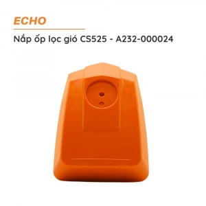 Nắp ốp lọc gió cưa xích ECHO - CS525 - A232-000024