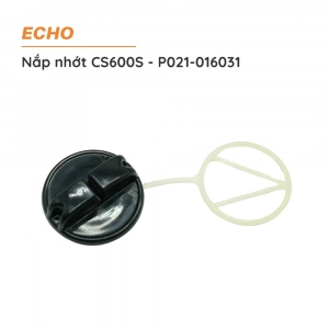Nắp nhớt cưa xích ECHO - CS600S - P021-016031
