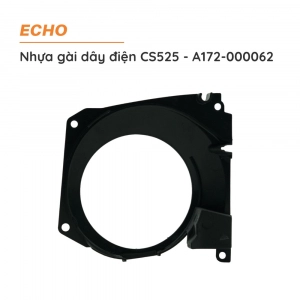 Nhựa gài dây điện cưa xích ECHO - CS525 - A172-000062