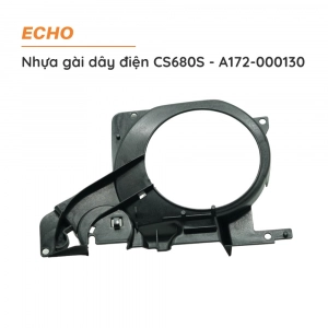 Nhựa gài dây điện cưa xích ECHO - CS680S - A172-000130