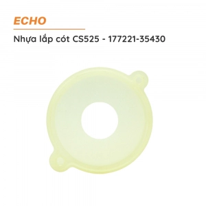 Nhựa lắp cót cưa xích ECHO - CS525 - 177221-35430